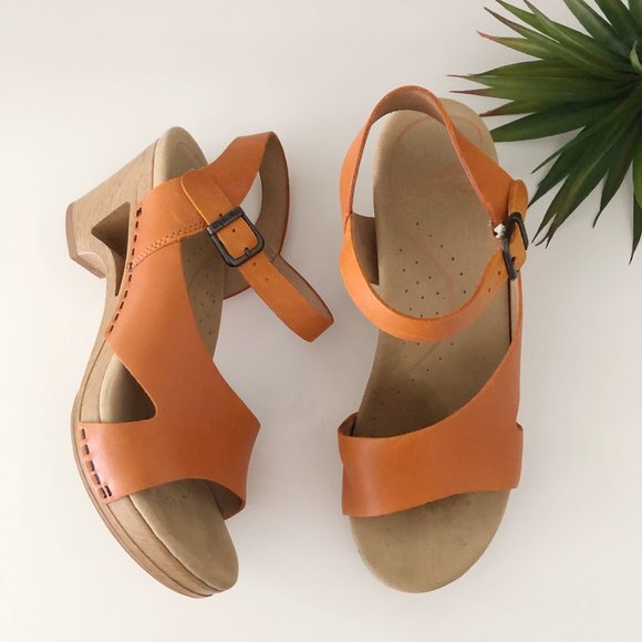 Dansko Shoes - Dansko Tasha Sandals